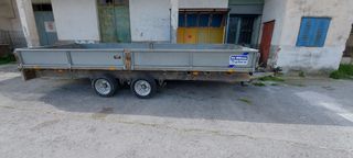 Πλατφόρμα 2006 IFOR WILLIAMS LM166 16ft-thumb-10