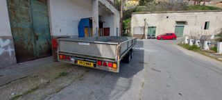Πλατφόρμα 2006 IFOR WILLIAMS LM166 16ft-thumb-11