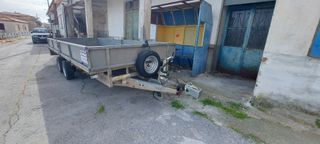 Πλατφόρμα 2006 IFOR WILLIAMS LM166 16ft-thumb-13