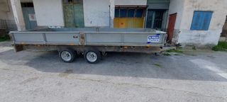 Πλατφόρμα 2006 IFOR WILLIAMS LM166 16ft-thumb-14