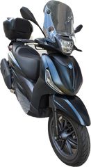 Piaggio Beverly 400 2022 400S