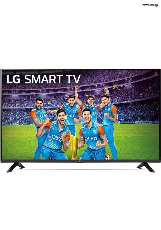 TV LG 43'' LED HDR FULL HD SMART WIFI