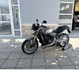 Honda Hornet 2011 CB 600 F HORNET  ABS-thumb-1
