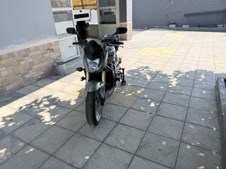 Honda Hornet 2011 CB 600 F HORNET  ABS-thumb-2