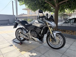 Honda Hornet 2011 CB 600 F HORNET  ABS
