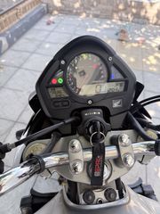 Honda Hornet 2011 CB 600 F HORNET  ABS-thumb-4