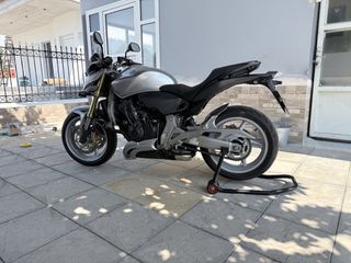 Honda Hornet 2011 CB 600 F HORNET  ABS-thumb-5