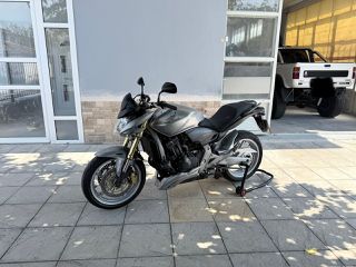 Honda Hornet 2011 CB 600 F HORNET  ABS-thumb-3