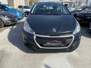 Peugeot 208 2016 Peugeot208 1.0 VTi Access-thumb-1