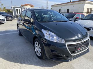 Peugeot 208 2016 Peugeot208 1.0 VTi Access-thumb-2