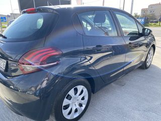Peugeot 208 2016 Peugeot208 1.0 VTi Access-thumb-3