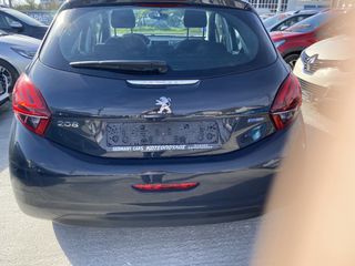 Peugeot 208 2016 Peugeot208 1.0 VTi Access-thumb-4