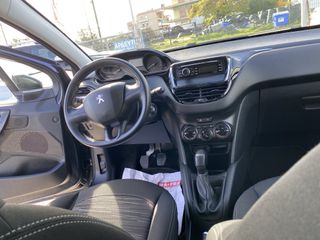 Peugeot 208 2016 Peugeot208 1.0 VTi Access-thumb-6