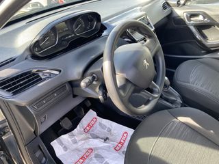 Peugeot 208 2016 Peugeot208 1.0 VTi Access-thumb-8