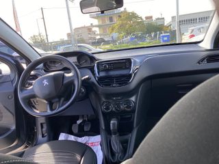 Peugeot 208 2016 Peugeot208 1.0 VTi Access-thumb-10