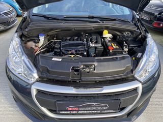Peugeot 208 2016 Peugeot208 1.0 VTi Access-thumb-15