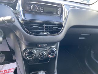 Peugeot 208 2016 Peugeot208 1.0 VTi Access-thumb-17