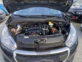 Peugeot 208 2016 Peugeot208 1.0 VTi Access-thumb-18