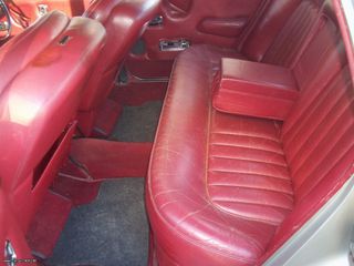Rolls Royce Silver Shadow 1975 SILVER SHADOW II ORIGINAL****ΒΟΟΚ SERVICE****-thumb-12