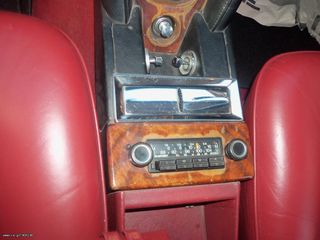 Rolls Royce Silver Shadow 1975 SILVER SHADOW II ORIGINAL****ΒΟΟΚ SERVICE****-thumb-20