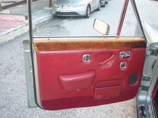 Rolls Royce Silver Shadow 1975 SILVER SHADOW II ORIGINAL****ΒΟΟΚ SERVICE****-thumb-17