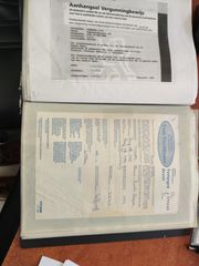 Rolls Royce Silver Shadow 1975 SILVER SHADOW II ORIGINAL****ΒΟΟΚ SERVICE****-thumb-39