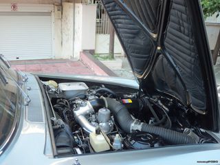 Rolls Royce Silver Shadow 1975 SILVER SHADOW II ORIGINAL****ΒΟΟΚ SERVICE****-thumb-23