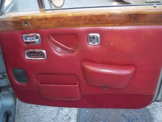 Rolls Royce Silver Shadow 1975 SILVER SHADOW II ORIGINAL****ΒΟΟΚ SERVICE****-thumb-16