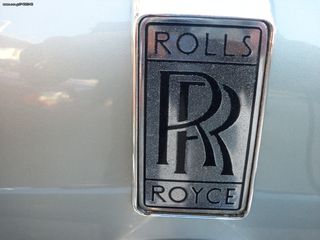 Rolls Royce Silver Shadow 1975 SILVER SHADOW II ORIGINAL****ΒΟΟΚ SERVICE****-thumb-25