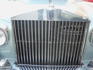 Rolls Royce Silver Shadow 1975 SILVER SHADOW II ORIGINAL****ΒΟΟΚ SERVICE****-thumb-28