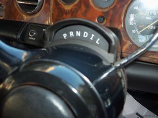 Rolls Royce Silver Shadow 1975 SILVER SHADOW II ORIGINAL****ΒΟΟΚ SERVICE****-thumb-29