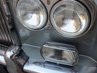 Rolls Royce Silver Shadow 1975 SILVER SHADOW II ORIGINAL****ΒΟΟΚ SERVICE****-thumb-11
