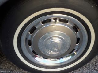 Rolls Royce Silver Shadow 1975 SILVER SHADOW II ORIGINAL****ΒΟΟΚ SERVICE****-thumb-31