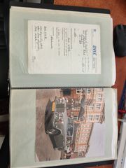 Rolls Royce Silver Shadow 1975 SILVER SHADOW II ORIGINAL****ΒΟΟΚ SERVICE****-thumb-35