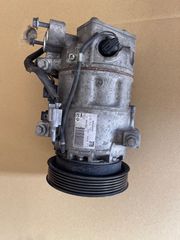 ΚΟΜΠΡΕΣΕΡ A,C RENAULT CLIO 4 926004990R