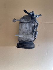 ΚΟΜΠΡΕΣΕΡ A,C RENAULT CLIO 4 926004990R-thumb-1