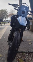 Suzuki DR-Z 400 SM 2025 DRZ 400 SM