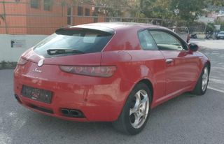 Alfa Romeo Brera 2010 2.2 JTS 16V SKYVIEW-thumb-5