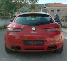 Alfa Romeo Brera 2010 2.2 JTS 16V SKYVIEW-thumb-6