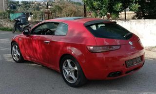 Alfa Romeo Brera 2010 2.2 JTS 16V SKYVIEW-thumb-7