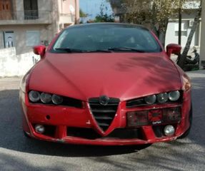Alfa Romeo Brera 2010 2.2 JTS 16V SKYVIEW-thumb-9
