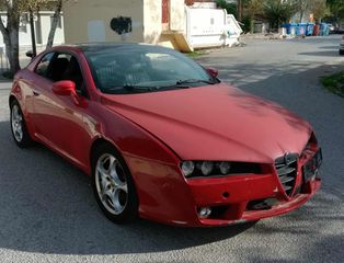 Alfa Romeo Brera 2010 2.2 JTS 16V SKYVIEW-thumb-10