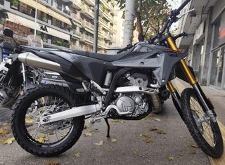 Suzuki DR-Z 400 S 2026-thumb-3