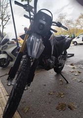 Suzuki DR-Z 400 S 2026-thumb-4