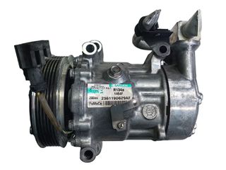 Κομπρεσέρ A/C Sanden Με Κωδικό 2S6119D629AF