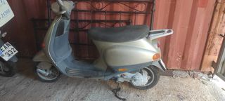 Piaggio Vespa 2005 50