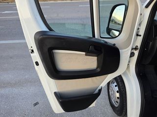 Καρότσα Peugeot 2016 BOXER ΜΕ ΜΟΥΣΑΜΑ-thumb-6