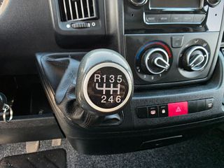Καρότσα Peugeot 2016 BOXER ΜΕ ΜΟΥΣΑΜΑ-thumb-11