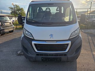 Καρότσα Peugeot 2016 BOXER ΜΕ ΜΟΥΣΑΜΑ-thumb-1