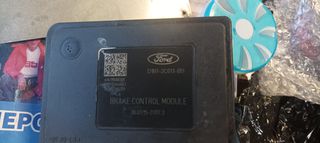 ΠΩΛΕΙΤΑΙ ΤΟ ΗΛΕΚΤΡΟΝΙΚΟ ΚΟΜΑΤΙ ΤΟΥ ABS